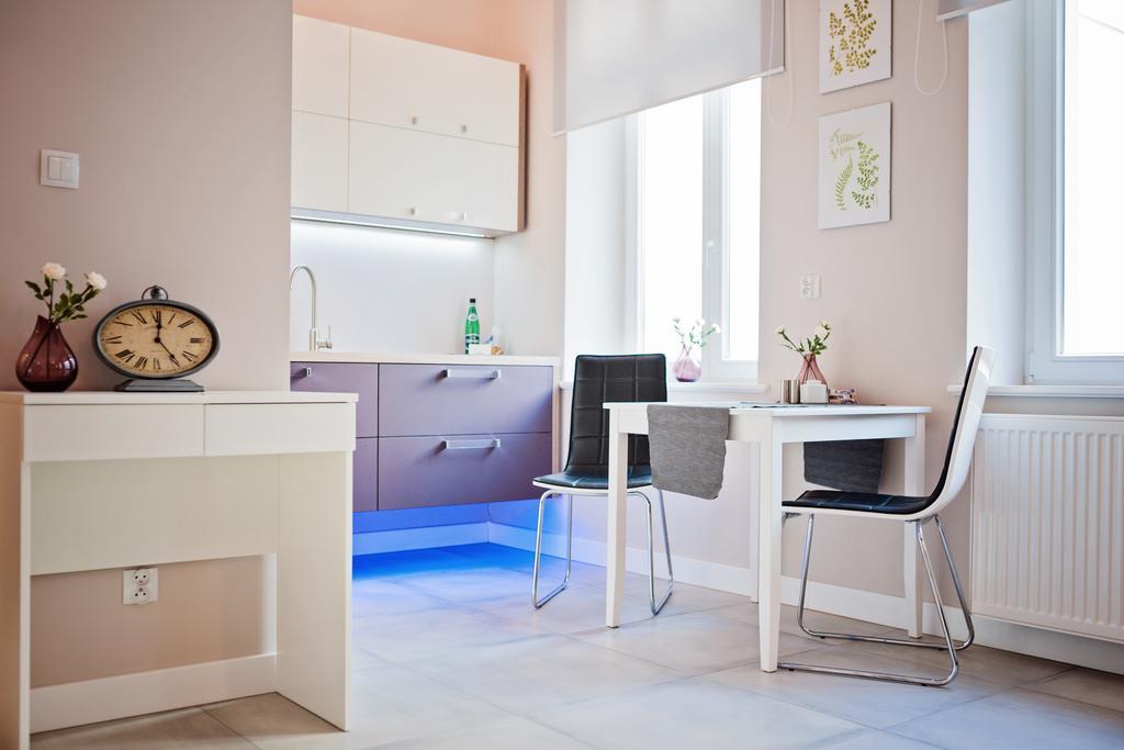 E-Apartamenty Swiety Marcin 波兹南 外观 照片