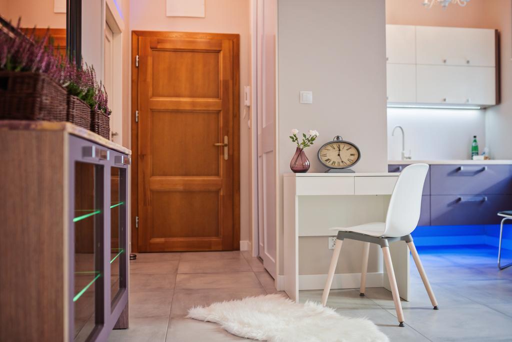 E-Apartamenty Swiety Marcin 波兹南 外观 照片