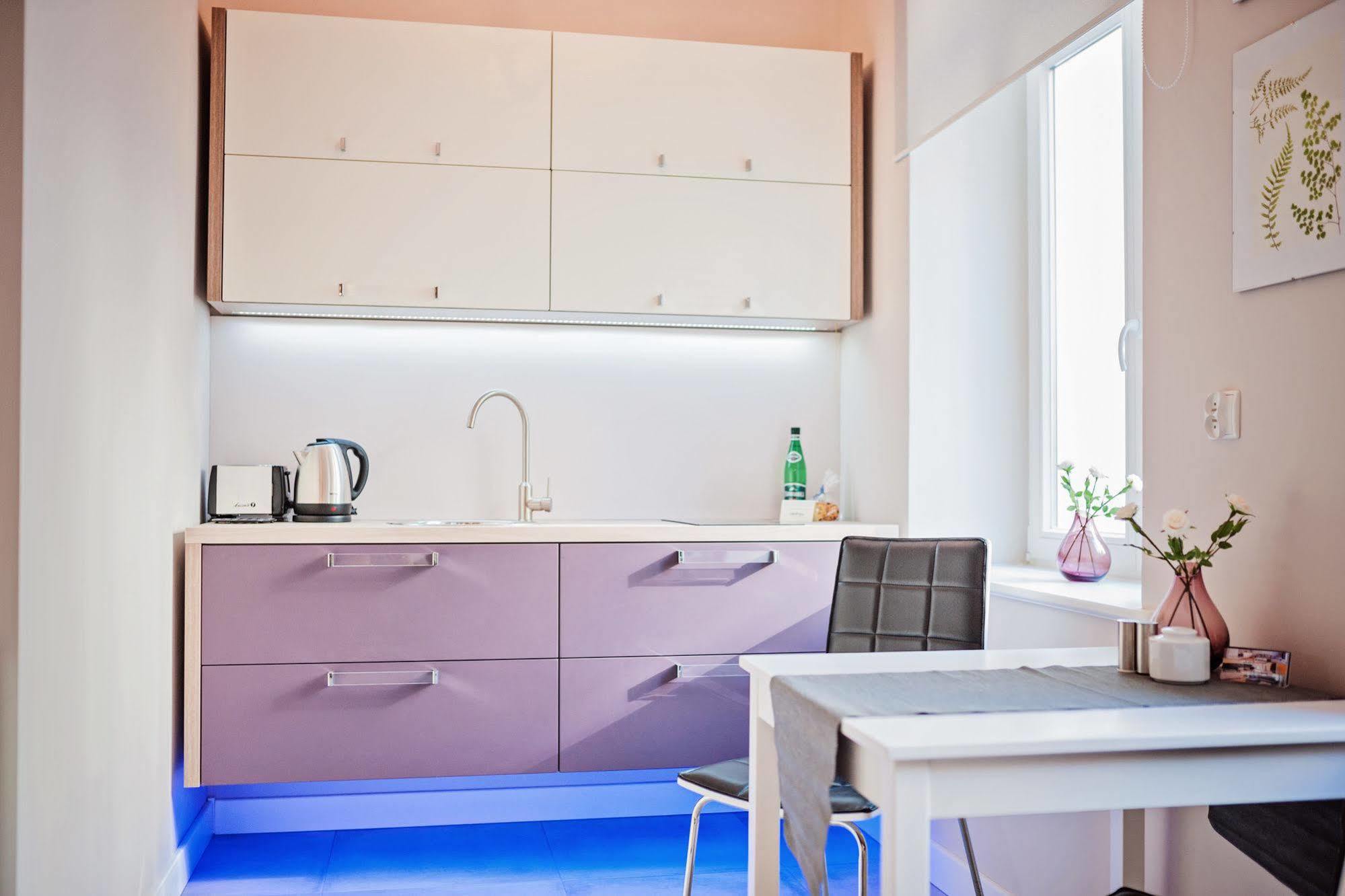 E-Apartamenty Swiety Marcin 波兹南 外观 照片